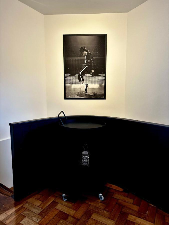 Apartamento Estudio 196 *