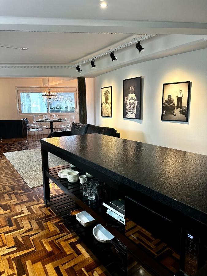 Estudio 196 Apartamento *
