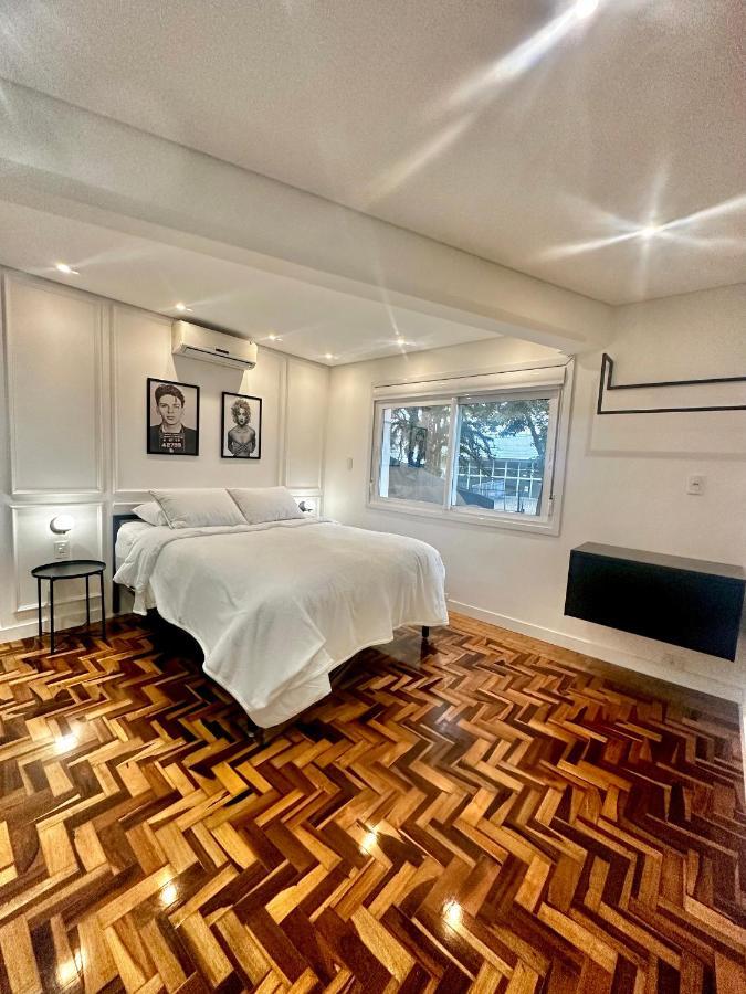 Estudio 196 Apartamento *
